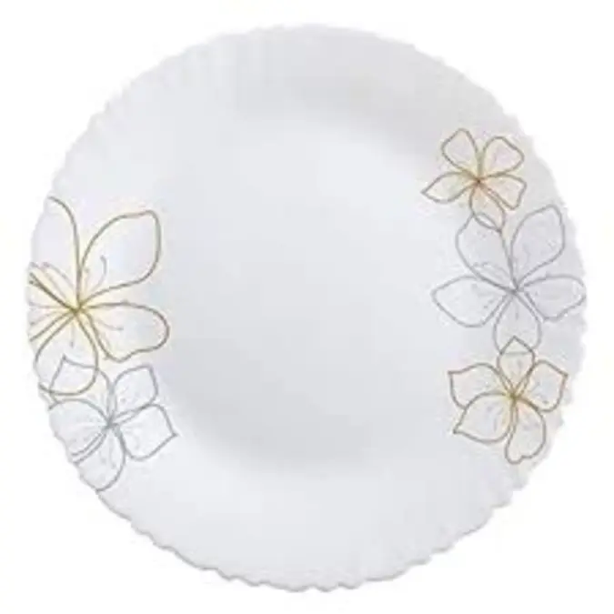 Cello Monarch Dinner Plate 10'